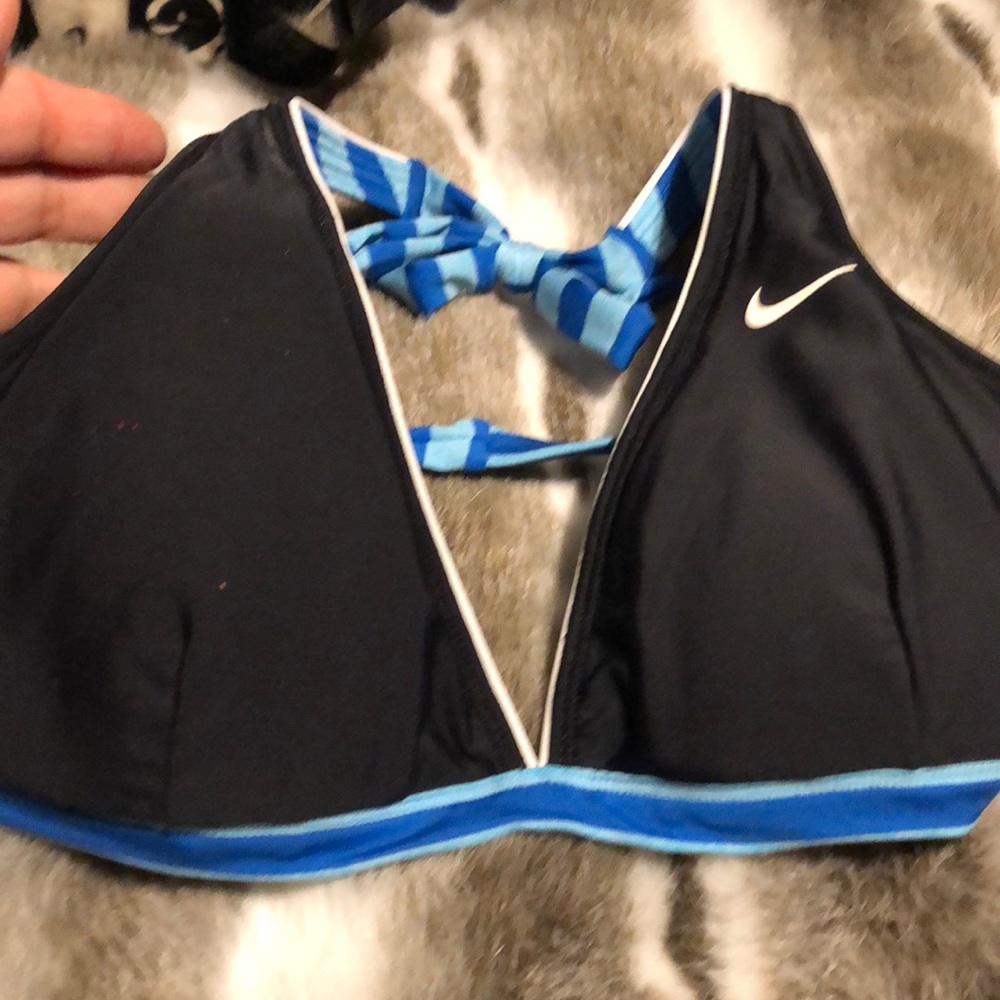Bikini top